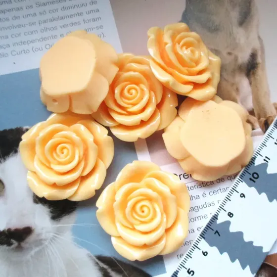 Lote 6 Flores - EC334R