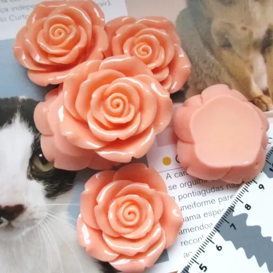 Lote 6 Flores - EC335R