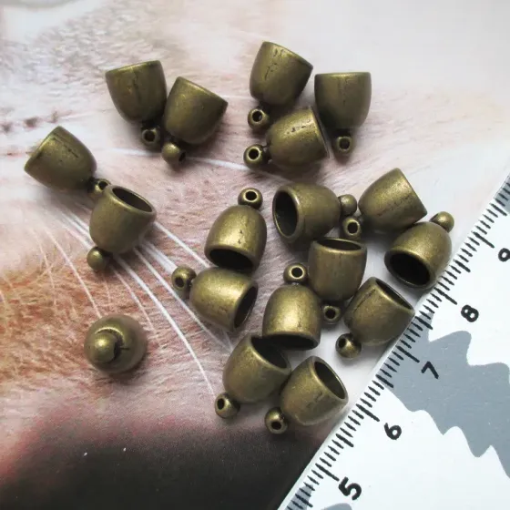 Lote 6 Terminais - EC342OV