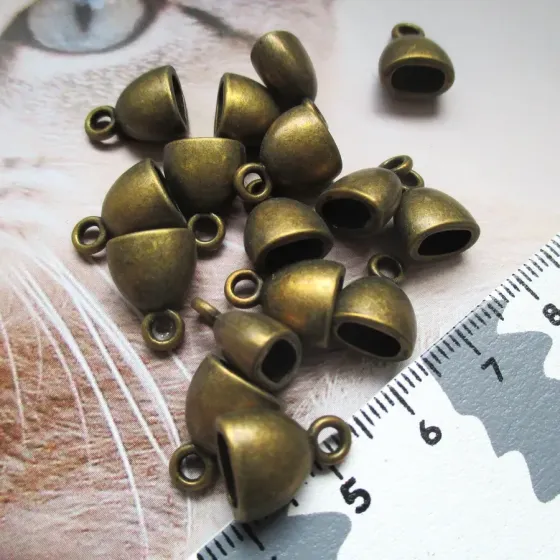 Lote 8 Terminais - EC341OV