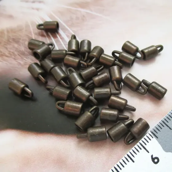 Lote 16 Terminais - EC343OV