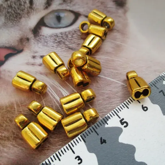 Lote 6 Terminais - EC344DRD