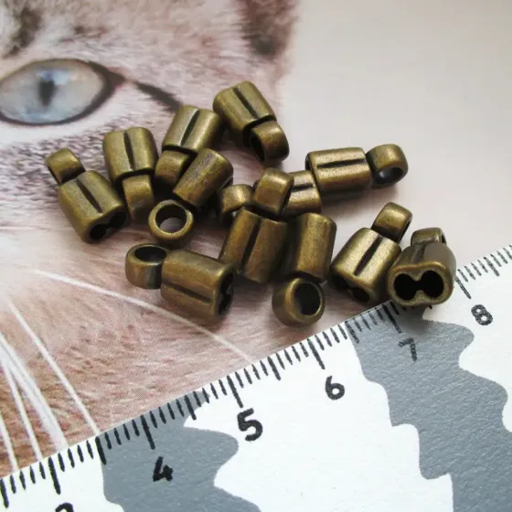 Lote 6 Terminais - EC344OV