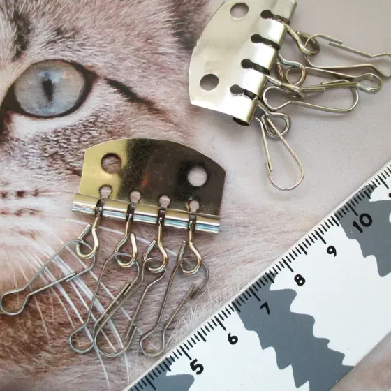 Peça Chaveiro - EC345PT