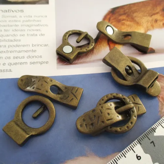 Lote 4 Terminais - EC363OV