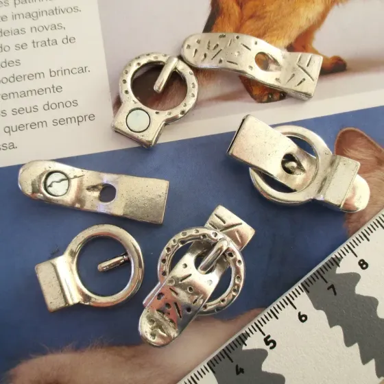 Lote 4 Terminais - EC363PT