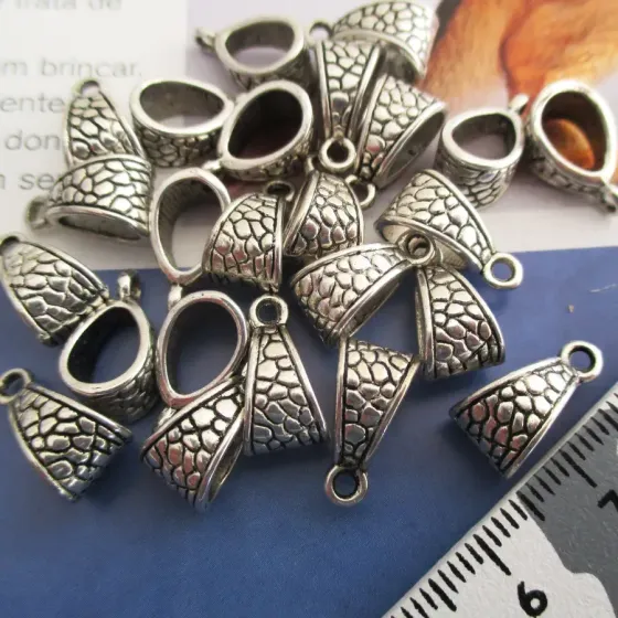 Lote 18 Acessórios...