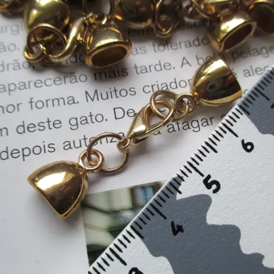 Lote 8 Terminais - EC368DRD