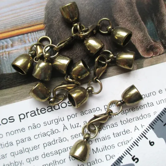 Lote 8 Terminais - EC369OV