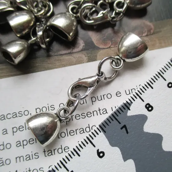 Lote 8 Terminais - EC370PT