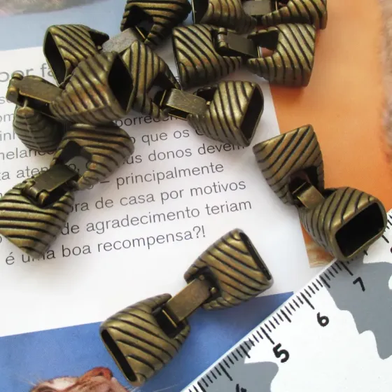 Lote 4 Terminais - EC373OV