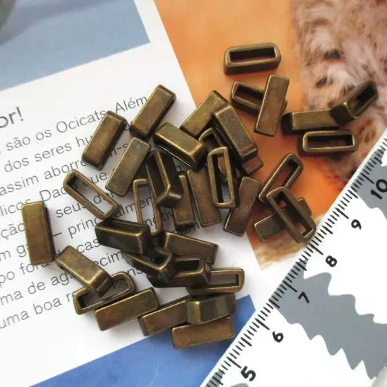 Lote 34 Contas - EC375OV