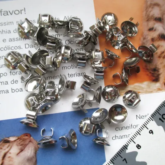 Lote 25 Peças Base 10mm -...