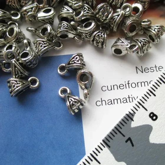 Lote 70 Acessórios Pendurar...