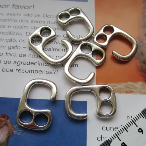 Lote 6 Terminais - EC379PT