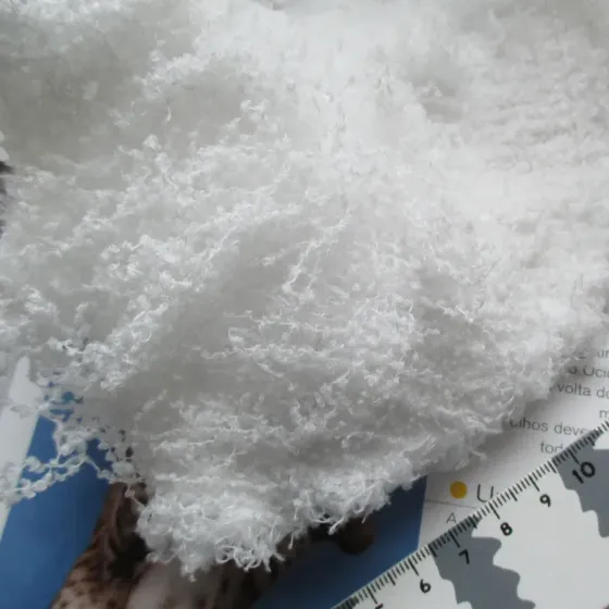 Imitação Neve - EG381