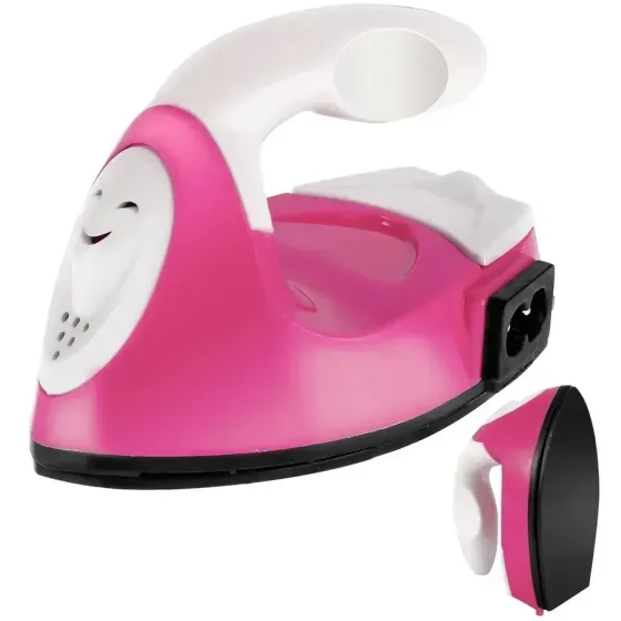 Mini Ferro de Engomar