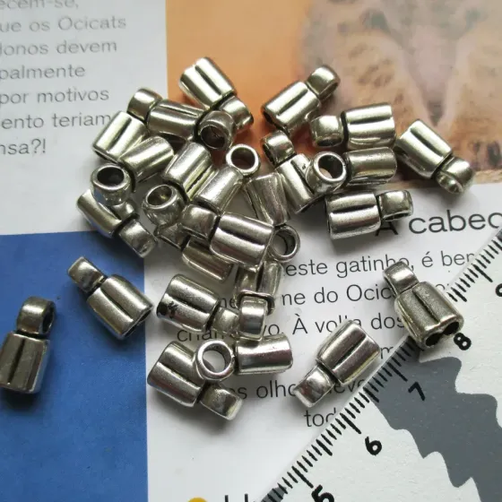 Lote 6 Terminais - EC344PT