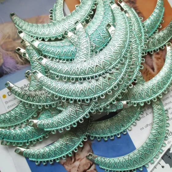 Lote 30 Conectores -...