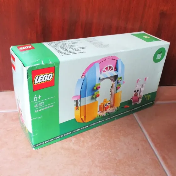 LEGO® 40682 – Casa com...