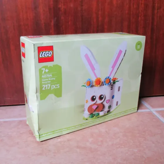 LEGO® 40764 – Easter Bunny...
