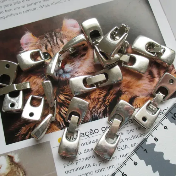 Lote 10 Terminais 2.5x8mm -...