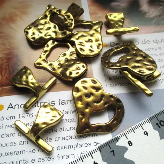 Lote 6 Terminais 2x10mm -...