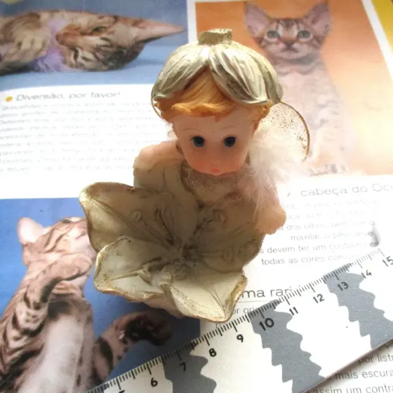 Miniatura Anjo - EG533