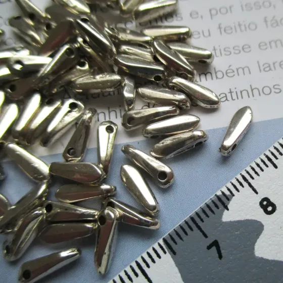 Lote 70 Pendentes - EC535PT