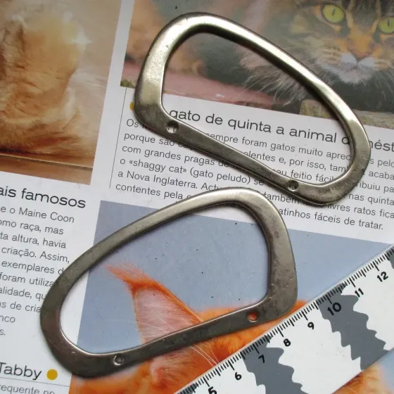 Alças - EC539PTOutlet