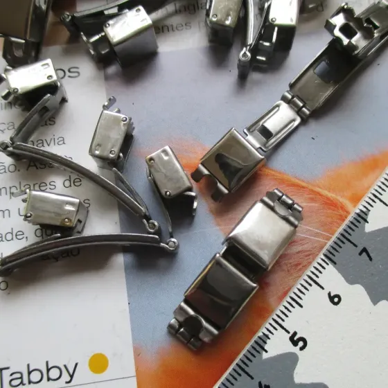 Conjunto de 8 Terminais -...