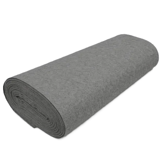 Feltro Têxtil 1mm