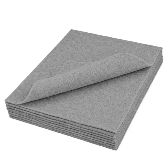 Folha Feltro Têxtil 1mm