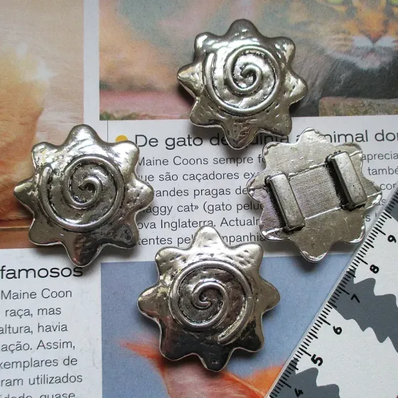 Lote 4 Contas - EC578PT