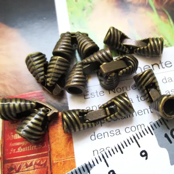 Lote 10 Terminais 4mm -...