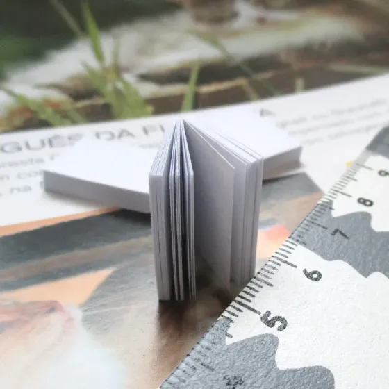 Miniaturas de Livros - EC618