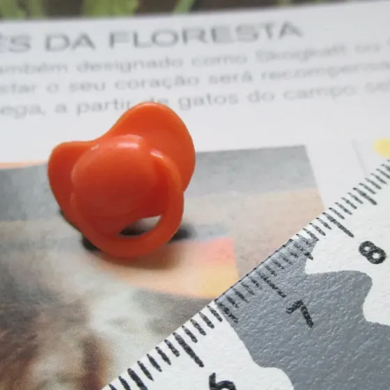 Miniatura Chupeta - EC620