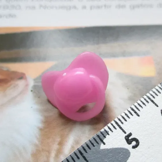 Miniatura Chupeta - EC623