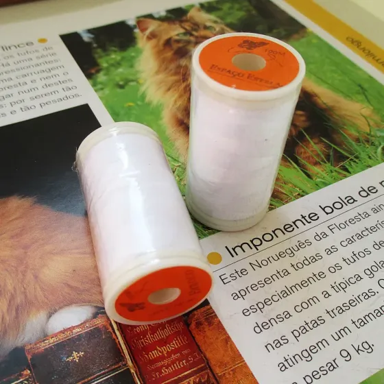 Carrinho Linha - BC632