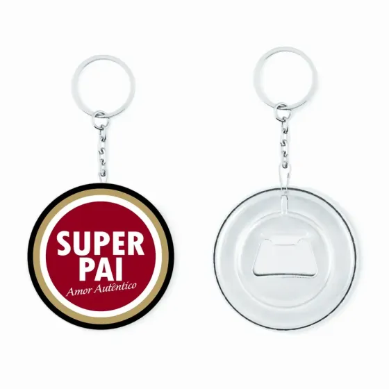 Porta-Chaves - EC654