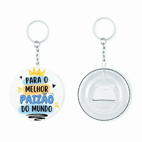 Porta-Chaves - EC655