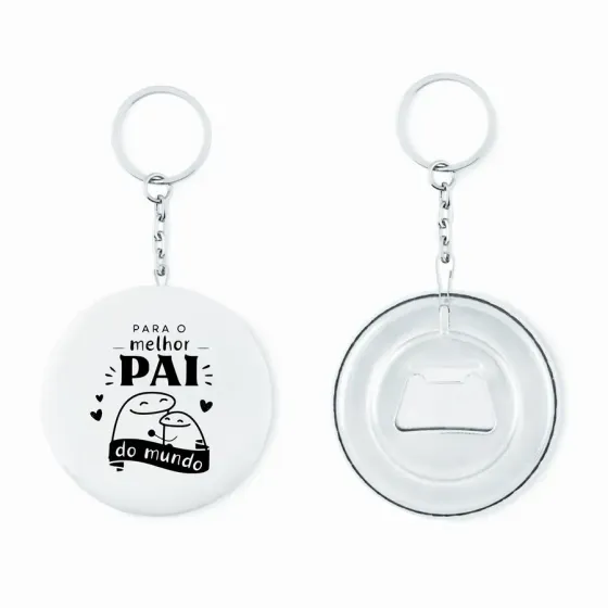 Porta-Chaves - EC657