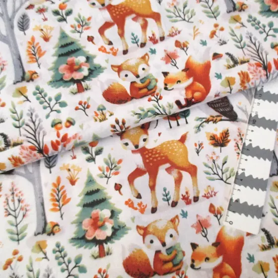 Tecido Animais - EC686