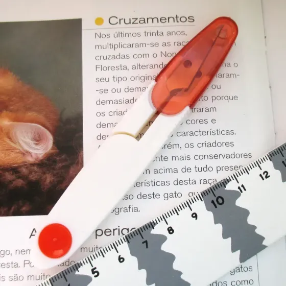 Pinça Corte - EC693