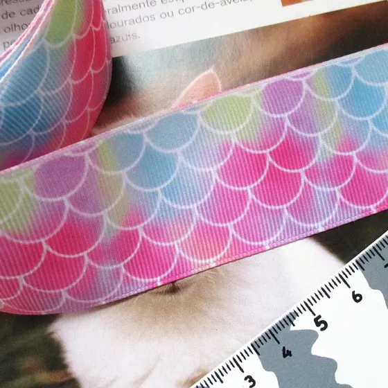 Fita Gorgurão 38mm - EC700