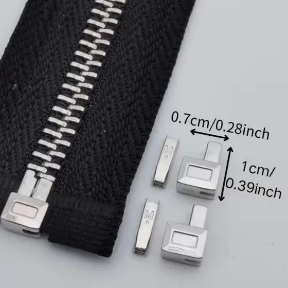 Batente Fecho - AC727PT