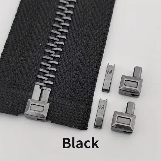 Batente Fecho - AC727Pret