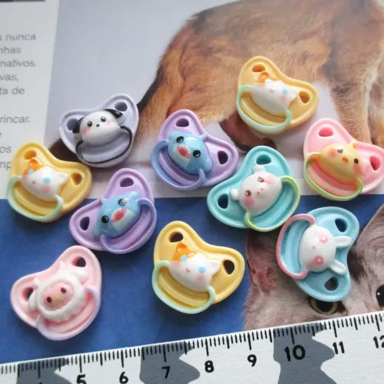 Miniatura Chupeta - AC740