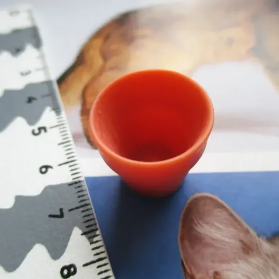 Miniatura Vaso - AC743