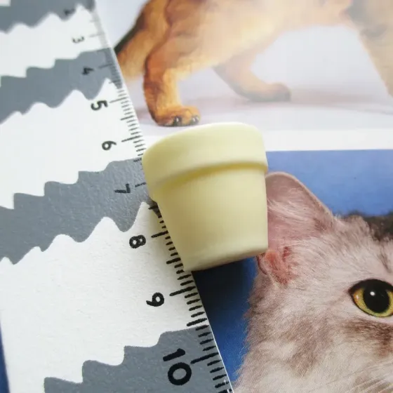 Miniatura Vaso - AC744